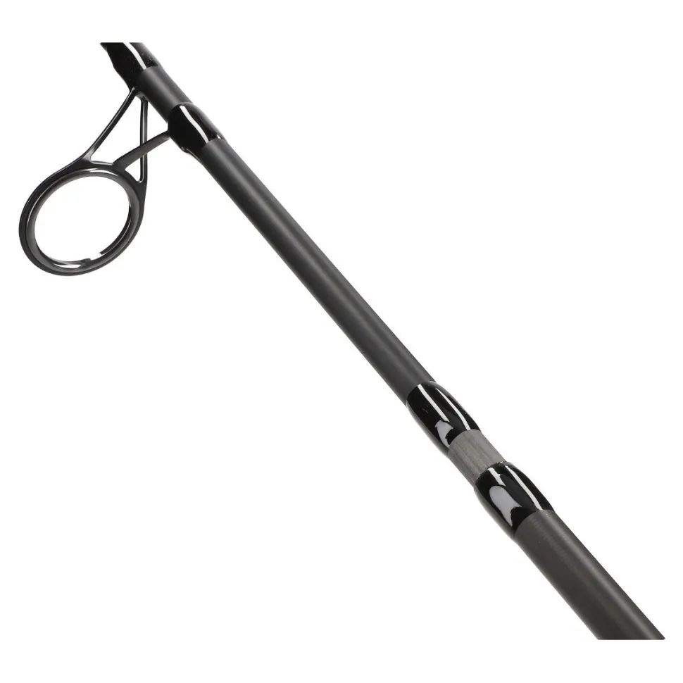 Karpfencombo Daiwa D-Carp 12ft / 3,60m / 3.00lbs + Big Pit 6000 FS Freilaufrolle