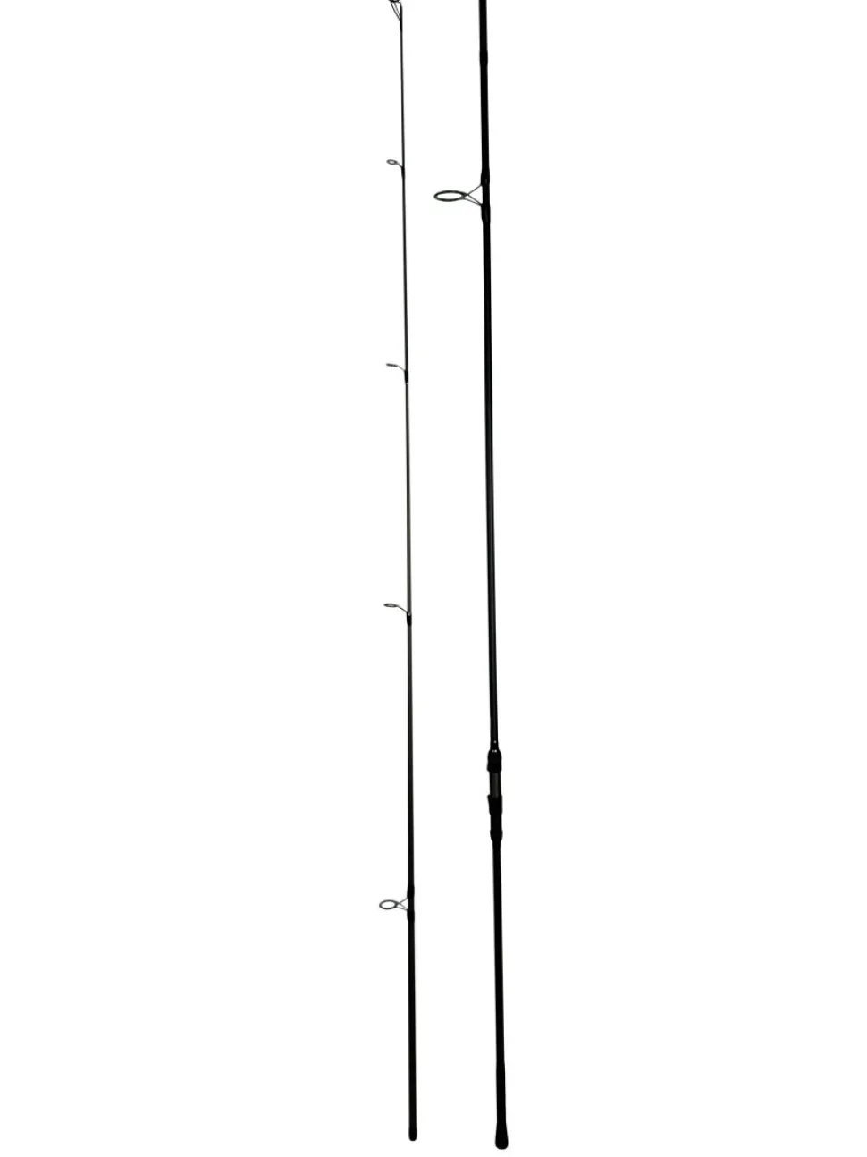 Karpfencombo Daiwa D-Carp 12ft / 3,60m / 3.00lbs + Big Pit 6000 FS Freilaufrolle