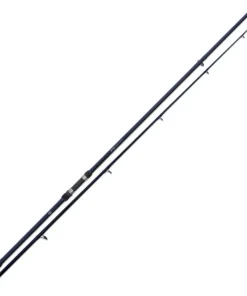 Karpfencombo Free Carp 12ft 3,60m 2,75lb 2-teilig + Karpfen-Freilaufrolle mit Schnur