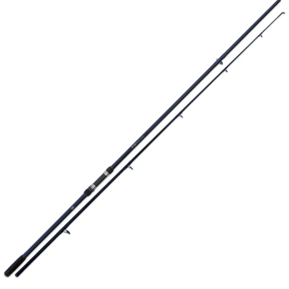 Karpfencombo Free Carp 12ft 3,60m 2,75lb 2-teilig + Karpfen-Freilaufrolle mit Schnur