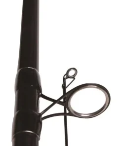 Karpfencombo 3,60m 2,75lb 3-teilig + Freilaufrolle bespult Angelset Karpfenset Carp