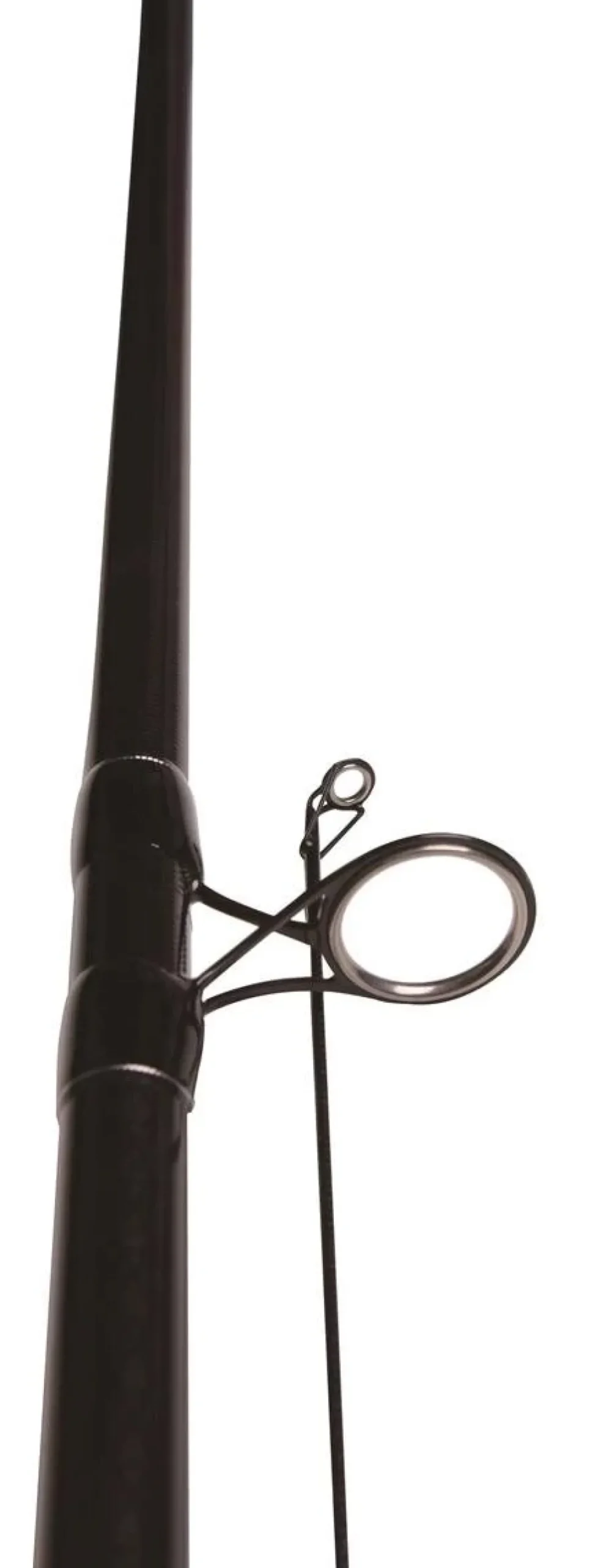 Karpfencombo 3,60m 2,75lb 3-teilig + Freilaufrolle bespult Angelset Karpfenset Carp