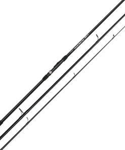 Karpfencombo 3,60m 2,75lb 3-teilig + Freilaufrolle bespult Angelset Karpfenset Carp
