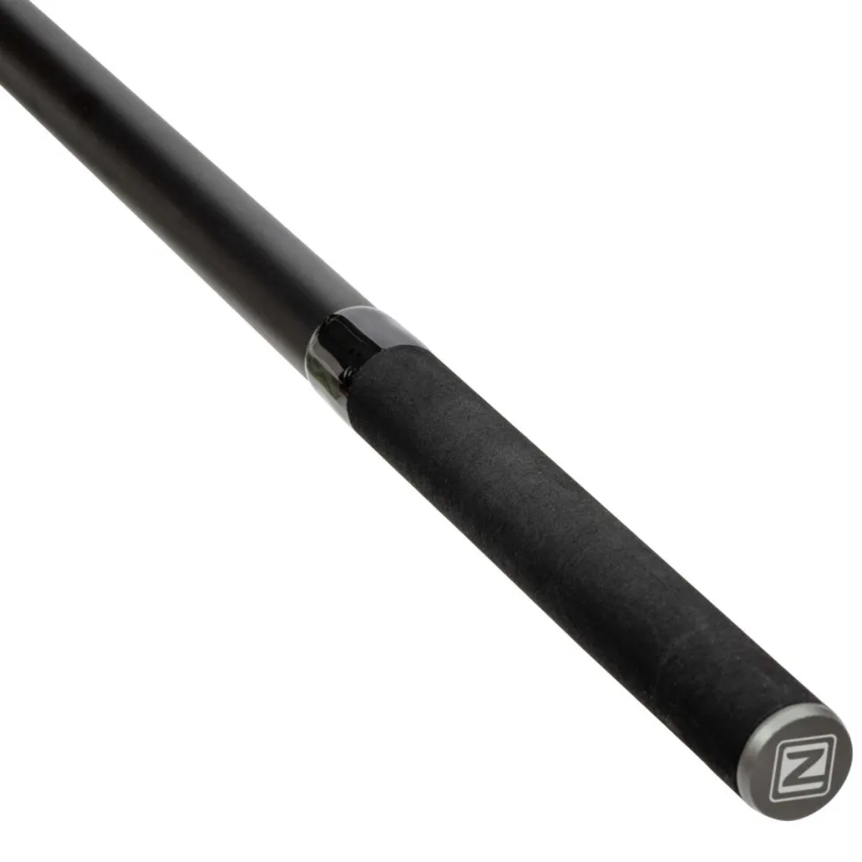 Karpfencombo 2x Z-Carp After Dark G2 3,60m 3,00lbs + 2x Prologic Avenger 4000 BF Freilaufrolle Paarpreis
