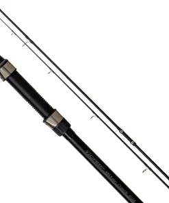 Karpfencombo 2x Z-Carp After Dark G2 3,60m 3,00lbs + 2x Prologic Avenger 4000 BF Freilaufrolle Paarpreis