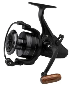 Karpfencombo 2x Z-Carp After Dark G2 3,60m 3,00lbs + 2x Prologic Avenger 4000 BF Freilaufrolle Paarpreis