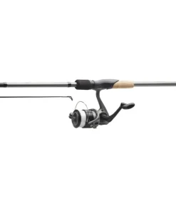 Kinetic ETRIXX CC 6'/180CM L 4-21G 2SEC 2000 FD 1BB 0.30MM/120M