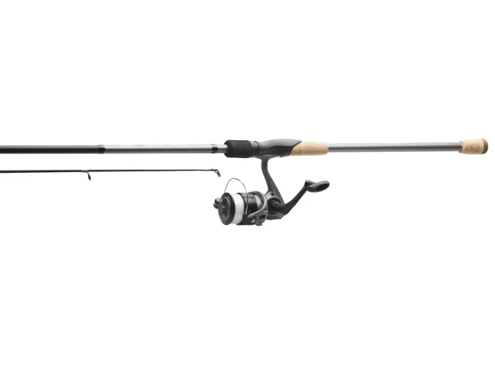 Kinetic ETRIXX CC 9'/270CM XH 20-60G 2SEC 4000 FD 1BB 0.35MM/160M