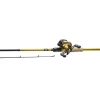 Kinetic HELLCASTER BC CL TRIGGER 7'/210CM ML 5-24G 2SEC 201-LH 4+1BB 0.20MM/125M