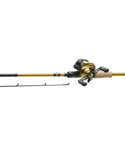 Kinetic HELLCASTER BC CL TRIGGER 7'/210CM ML 5-24G 2SEC 201-LH 4+1BB 0.20MM/125M