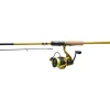 Kinetic HELLCASTER CL 7'/210CM M 8-30G 2SEC 3000 FD 4+1BB 0.20MM/125M