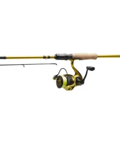 Kinetic HELLCASTER CL 7'/210CM M 8-30G 2SEC 3000 FD 4+1BB 0.20MM/125M