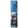 KINETIC TELEMARK CC TELE 6'/180CM XL 3-15G 5SEC 2000 FD 1BB 0.25MM MONO LINE