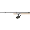 Kinetic Tournament Trout CL 10' XUL 2-10g Tournament Trout 3000FD Forellencombo