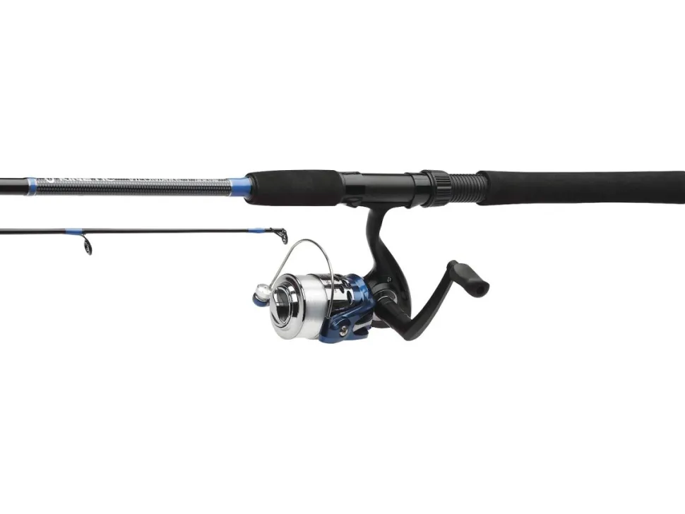 KINETIC VILDMARK CC 9'/270CM H 15-50G 3SEC 5000 FD 1BB 0.40MM MONO LINE