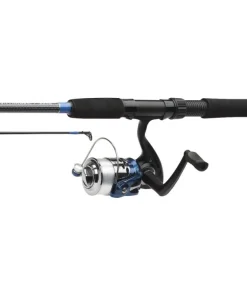 KINETIC VILDMARK CC 7'/210CM ML 5-24G 3SEC 3000 FD 1BB 0.25MM MONO LINE