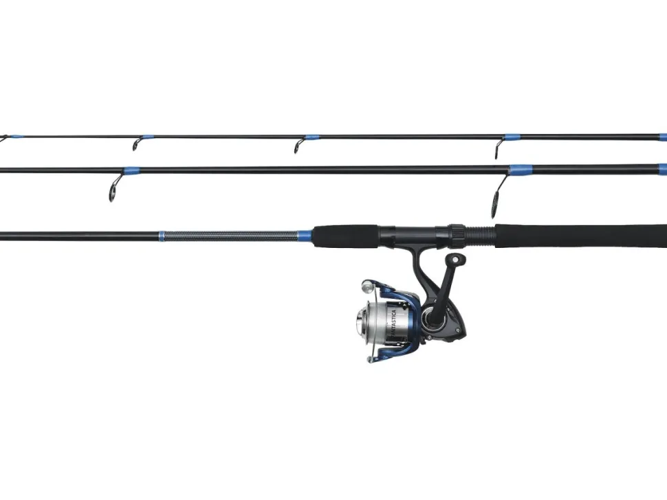 KINETIC VILDMARK CC 7'/210CM ML 5-24G 3SEC 3000 FD 1BB 0.25MM MONO LINE