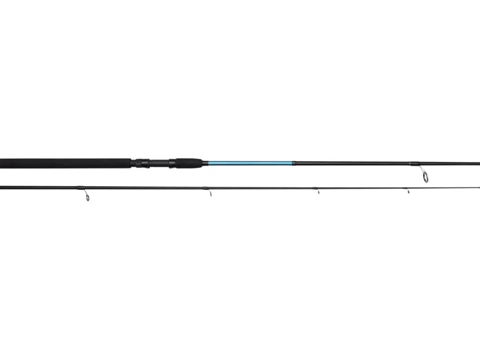 Kinetic WITCHER CC 6'/180CM L 4-21G 2SEC