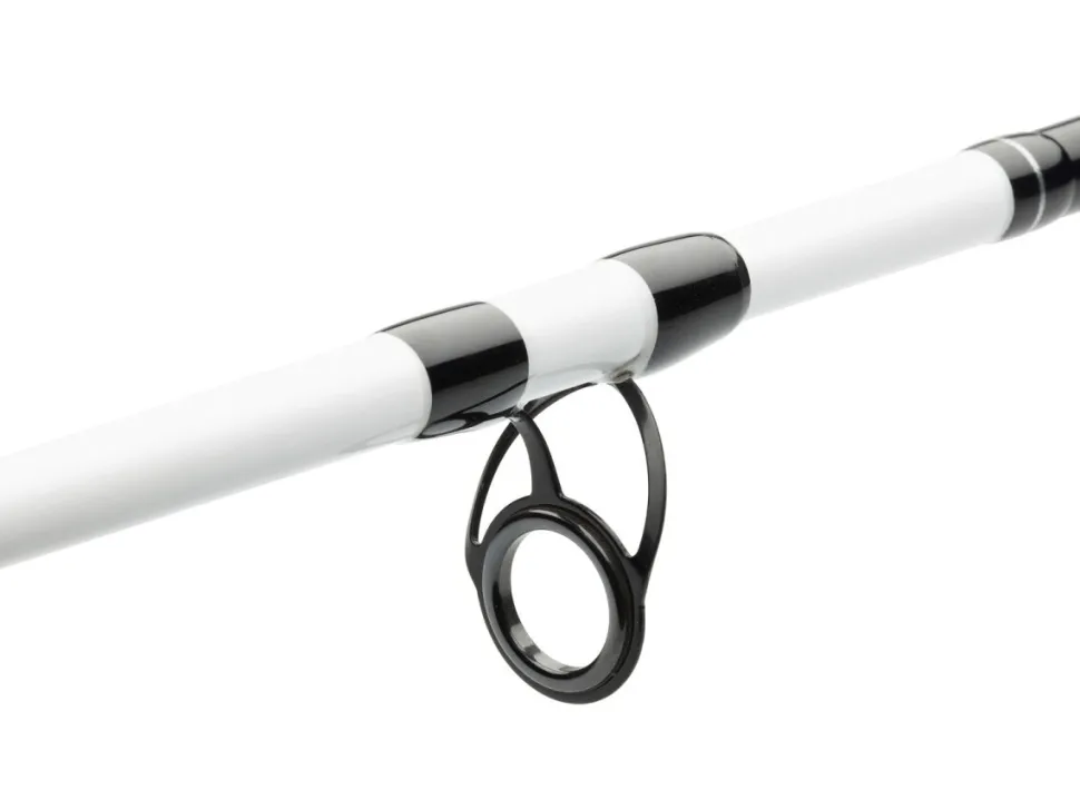 Kinetic Witcher Salt CC 6" 1,80m P8 20-30lbs 100-400g Meeresrute Norwegenangeln