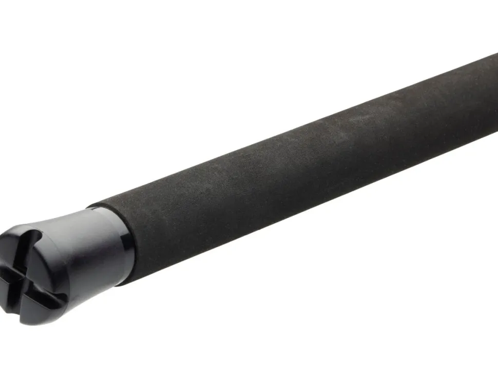 Kinetic Witcher Salt CC 6" 1,80m P8 20-30lbs 100-400g Meeresrute Norwegenangeln