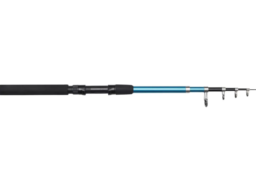 Kinetic WITCHER TELE CC 8'/240CM XH 20-60G 6SEC