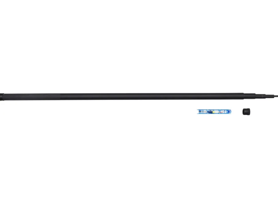 Kinetic WITCHER TELE POLE CC W/FLOAT 400CM 4SEC