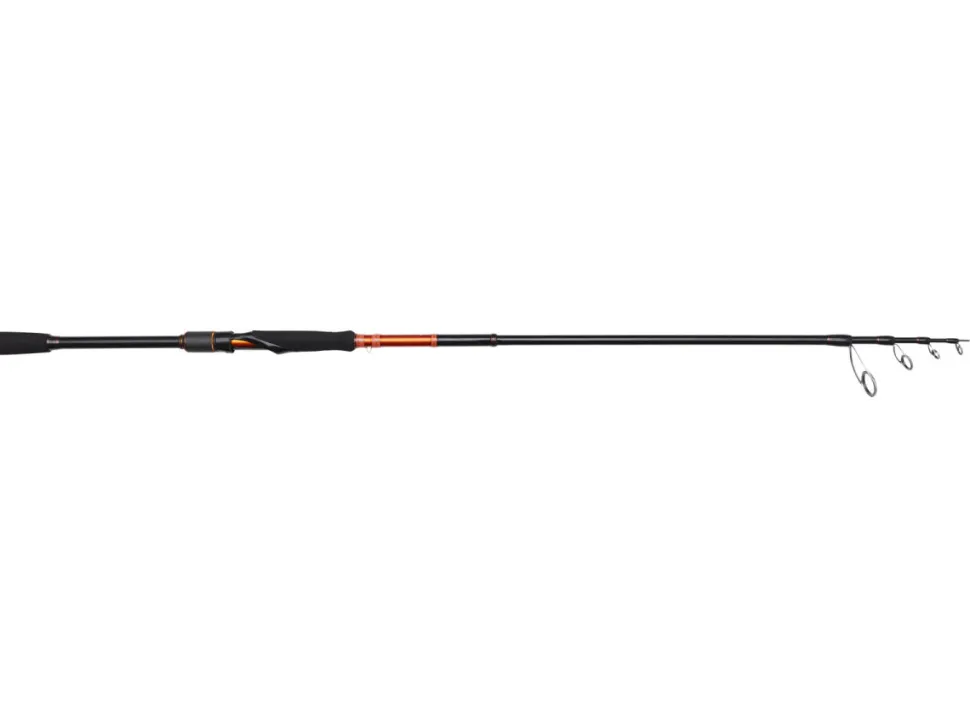Kinetic XARANN CT TELE 9'/270CM MH 40-60G 6SEC