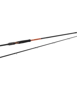 Kinetic Xarann Predator CT Spinnrute Hechtrute Raubfischrute