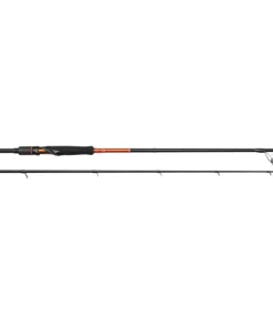 Kinetic XARANN SPIN CT 6'6"/195CM ML 4-16G 2SEC