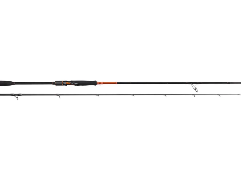 Kinetic XARANN SPIN CT 9'/270CM ML 5-24G 2SEC