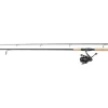 Kinetic ZATHAR SPIN 9'/270CM M 8-30G 2SEC 3000 FD 4+1BB 0.16MM/