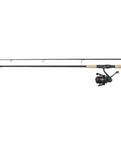 Kinetic ZATHAR SPIN 6'/180CM XL 3-15G 2SEC 1000 FD 4+1BB 0.12MM/