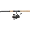 Kinetic ZATHAR TELE 7'/210CM L 4-21G 5SEC 2000 FD 4+1BB 0.14MM/