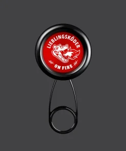 Lieblingsköder Firestarter Finesse 2,60m / 3-30g Spinnrute