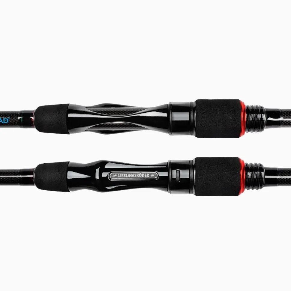 Lieblingsköder Firestarter Finesse 2,60m / 3-30g Spinnrute