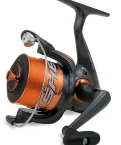 Lineaeffe Basic Combo 7 Rute 3,00m / bis 35g + Frontbremsrolle + Schnur  Set