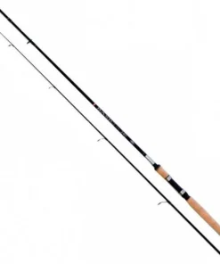 Lineaeffe Basic Combo 7 Rute 3,00m / bis 35g + Frontbremsrolle + Schnur  Set