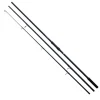 Lineaeffe Carp Seeker Karpfenrute 3,60m / 3,00lbs / 3-teilig Karpfenangel Angelrute
