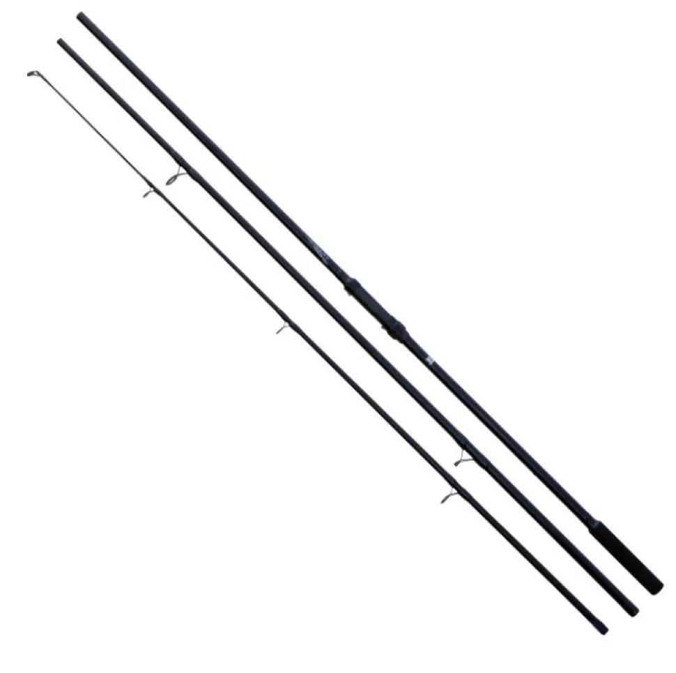 Lineaeffe Carp Seeker Karpfenrute 3,60m / 3,00lbs / 3-teilig Karpfenangel Angelrute