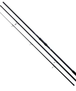 Lineaeffe Carp Stalker 3,60m 12ft 3,5lbs 3-teilige Karpfenrute Carp Rod