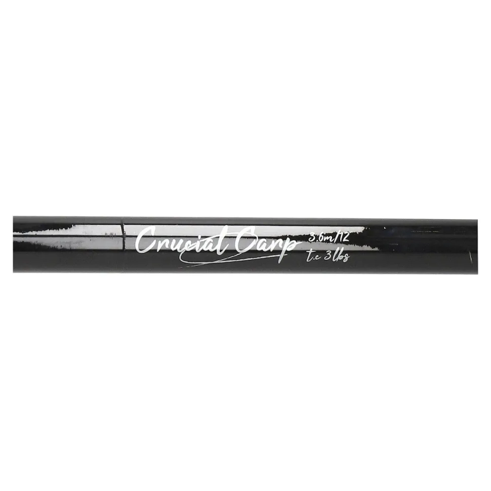 Lineaeffe Crucial Carp Rod Karpfenrute 3,60m 12ft 3,00lbs