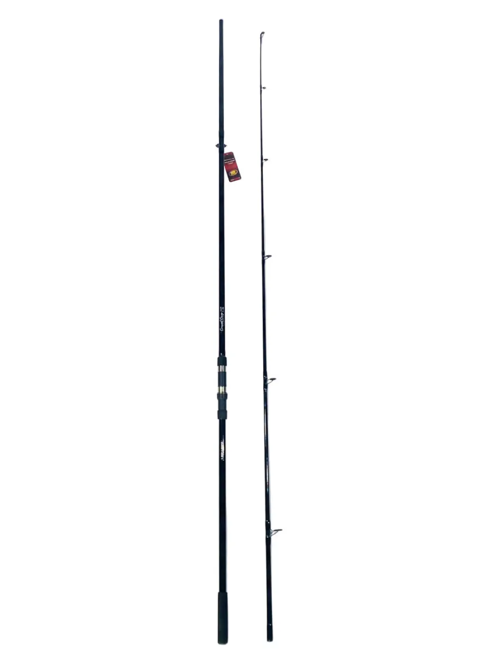 Lineaeffe Crucial Carp Rod Karpfenrute 3,60m 12ft 3,00lbs