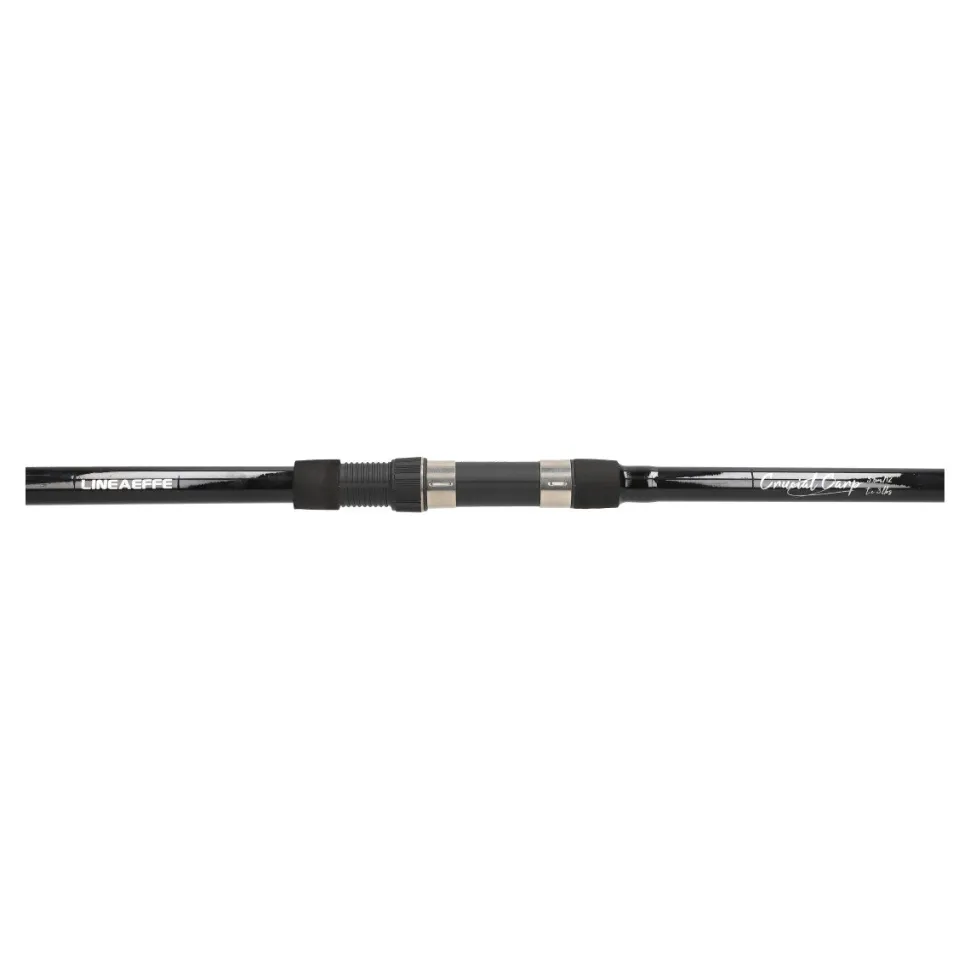 Lineaeffe Crucial Carp Rod Karpfenrute 3,60m 12ft 3,00lbs