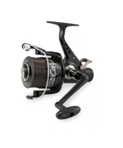 Lineaeffe Karpfencombo 12ft 3,60m 3,00lbs Extreme Carp + Freilaufrolle + Schnur