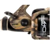 Lineaeffe Karpfencombo Sea Hawk Carp 12ft / 3,60m / bis 170g + Vigor Hide Free Spool 60 Freilaufrolle incl. Schnur
