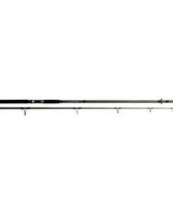 Lineaeffe Karpfencombo Sea Hawk Carp 12ft / 3,60m / bis 170g + Vigor Hide Free Spool 60 Freilaufrolle incl. Schnur