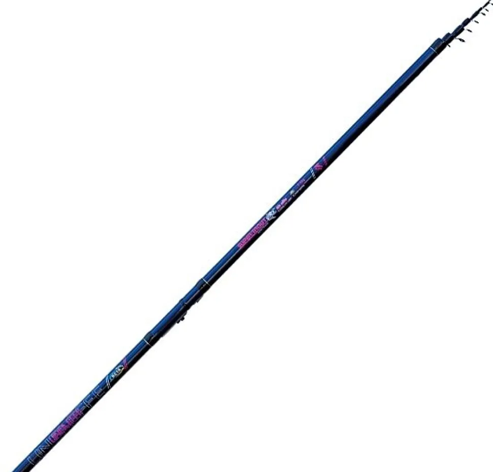 Lineaeffe Keta Super Trout 4,10m 10-20 gr Forellenrute Tremarella-Rute Forellenfischen