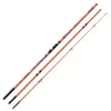 Lineaeffe Silver Sands Surf 4,20m / bis 200g 3-teilige Brandungsrute Meeresrute