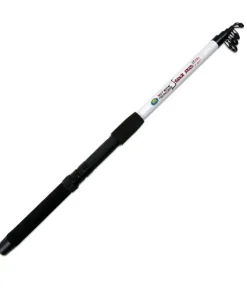 Lineaeffe Telecombo 1 Teleskoprute 1,80m 50g + Angelrolle + Schnur Set