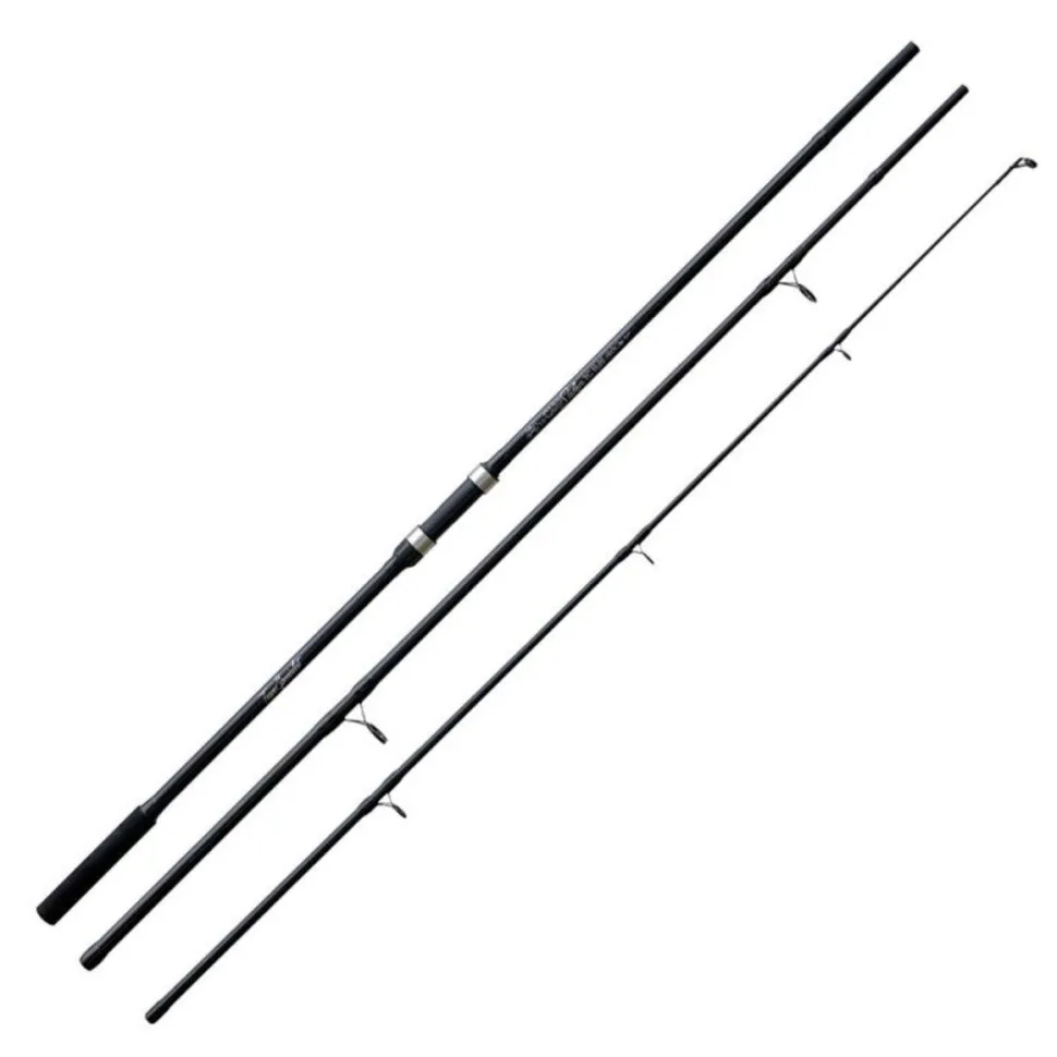Lineaeffe TS Carp Stalker 12ft / 3,60m / 3,00lbs Karpfenrute 3-teilig